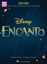 Encanto - LIN-MANUEL MIRANDA - 9781705163665