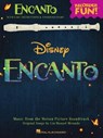 Encanto - Lin-Manuel Miranda - 9781705169179
