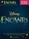 ENCANTO - Lin-Manuel Miranda - 9781705172292