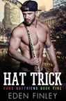 Hat Trick - Eden Finley - 9781705364376