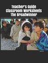Teacher's Guide Classroom Worksheets The Breadwinner - LEE,  David - 9781708122805