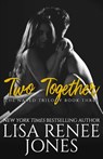 Two Together - Lisa Renee Jones - 9781708787813