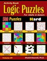 Activity Book - Khalid Alzamili - 9781708911799