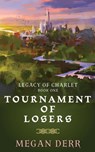 Tournament of Losers - Megan Derr - 9781708941123