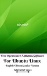 Free Opensource Antivirus Software For Ubuntu Linux English Edition Standar Version - Cyber Jannah Sakura - 9781714207770