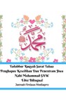 Tadabbur Ruqyah Surat Tahaa Penghapus Kesedihan Dan Penentram Jiwa Nabi Muhammad SAW Edisi Bilingual Hardcover Version - Jannah Firdaus Mediapro - 9781714334209