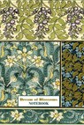 Dream of Blossoms NOTEBOOK [ruled Notebook/Journal/Diary to write in, 60 sheets, Medium Size (A5) 6x9 inches] - Iris a Viola - 9781714385478