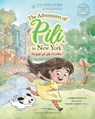 Arabic. The Adventures of Pili in New York. Bilingual Books for Children. - Kike Calvo - 9781714916627