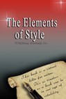 The Elements of Style - William Strunk Jr - 9781715376055