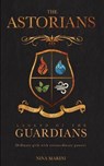Legend Of The Guardians (The Astorians Book 1) - MARINI,  Nina - 9781715644147
