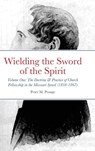 Wielding the Sword of the Spirit - Peter Prange - 9781716344572