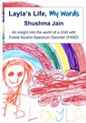 Layla's Life, My Words - Shushma Jain - 9781716418938