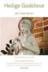 Heilige Godelieve van Vlaanderen - August de Nolf - 9781716769641