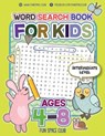 Word Search Books for Kids Ages 4-8: Circle a Word Puzzle Books Word Search for Kids Ages 4-8 Grade Level Preschool, Kindergarten - 3 - Nancy Dyer - 9781717050731