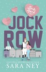 Jock Row - NEY,  Sara - 9781717306364