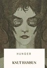 Hunger - George Egerton - 9781717573223