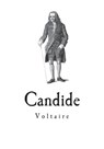 Candide: Voltaire - William F. Fleming - 9781717583895