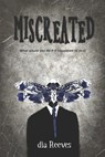 Miscreated - Dia Reeves - 9781718049918