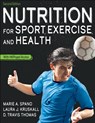 Nutrition for Sport, Exercise, and Health - Marie Spano ; Laura Kruskall ; D. Travis Thomas - 9781718207783