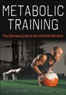 Metabolic Training - John Graham ; Michael Barnes - 9781718212466