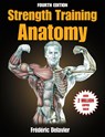 Strength Training Anatomy - Frederic Delavier - 9781718214866