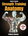 Strength Training Anatomy - Frederic Delavier - 9781718214866