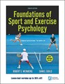 Foundations of Sport and Exercise Psychology - Robert S. Weinberg ; Daniel Gould - 9781718216563