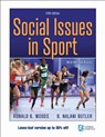 Social Issues in Sport - Ron Woods ; Nalani Butler - 9781718235038