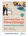 Introduction to Kinesiology - Duane V. Knudson ; Timothy A. Brusseau - 9781718237827