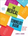 The Medical Terminology Book - Laura S. Kabiri - 9781718243385
