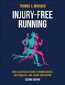 Injury-Free Running - Tom C. Michaud - 9781718245570