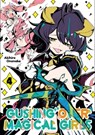 Gushing over Magical Girls: Volume 4 (Manga) - Akihiro Ononaka ; Mikey N. - 9781718339330