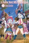 In Another World with My Smartphone: Volume 29 (Light Novel) - Patora Fuyuhara - 9781718350281