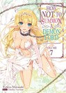 How NOT to Summon a Demon Lord: Volume 7 - Yukiya Murasaki - 9781718352063