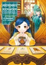 Ascendance of a Bookworm: Part 3 Volume 4 - Miya Kazuki - 9781718356108