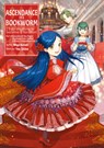 Ascendance of a Bookworm: Part 4 Volume 5 - Miya Kazuki - 9781718356160