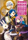 Ascendance of a Bookworm: Part 4 Volume 6 - Miya Kazuki - 9781718356177