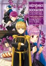 Ascendance of a Bookworm: Royal Academy Stories - First Year - Miya Kazuki - 9781718356214