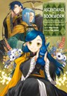Ascendance of a Bookworm: Part 5 Volume 3 - Miya Kazuki - 9781718356245