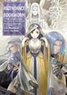 Ascendance of a Bookworm: Part 5 Volume 10 (Light Novel) - Miya Kazuki - 9781718356313