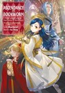 Ascendance of a Bookworm: Part 5 Volume 11 (Light Novel) - Miya Kazuki - 9781718356320