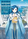 Ascendance of a Bookworm: Part 5 Volume 12 (Light Novel) - Miya Kazuki ; Quof ; Yu Shiina - 9781718356337