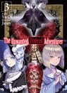 The Unwanted Undead Adventurer (Light Novel): Volume 3 - Yu Okano - 9781718357426