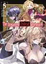 The Unwanted Undead Adventurer (Light Novel): Volume 5 - Yu Okano - 9781718357440