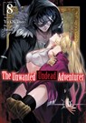 The Unwanted Undead Adventurer (Light Novel): Volume 8 - Yu Okano - 9781718357471