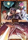 The Unwanted Undead Adventurer (Manga): Volume 3 - Yu Okano - 9781718358225