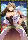 The Unwanted Undead Adventurer (Manga): Volume 10 - Haiji Nakasone ; Jason Li ; Yu Okano - 9781718358294