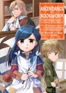 Ascendance of a Bookworm (Manga) Part 1 Volume 4 - Miya Kazuki - 9781718372535
