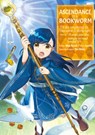 Ascendance of a Bookworm (Manga) Part 2 Volume 7 - Miya Kazuki - 9781718372634