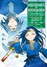 Ascendance of a Bookworm (Manga) Part 2 Volume 8 - Miya Kazuki ; Quof ; Suzuka Suzuka - 9781718372641